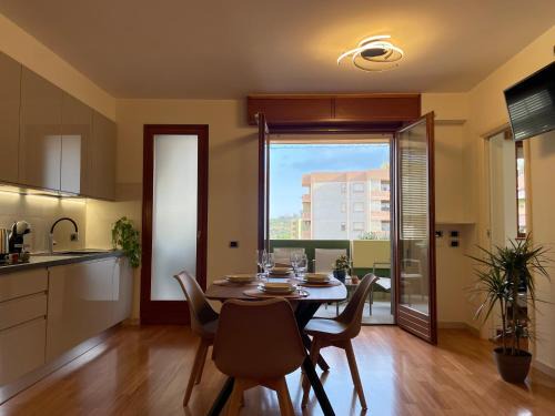 Province of Cagliari Apartment | Profumo di Elicriso - Sixth Floor