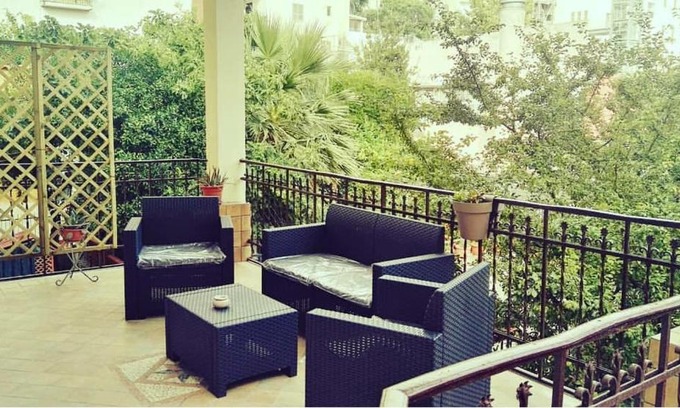 Torre del Greco Apartment | Profumo di Mora guesthouse