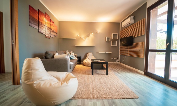 Birgi Vecchi Hotel | Prokite Alby Rondina
