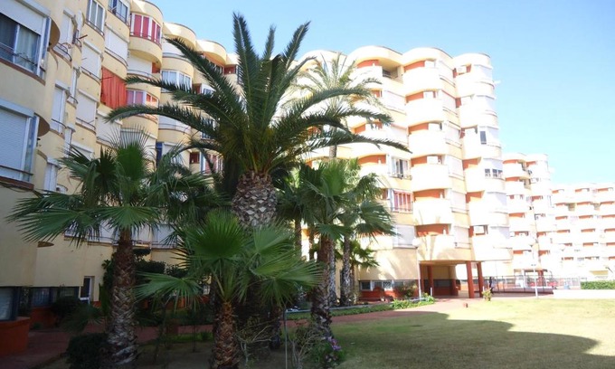 La Pineda Apartment | Promar La Pineda