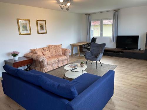 Volkach Apartment | promedklinik apartment 1