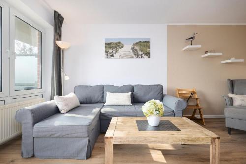 Schonberger Strand Apartment | Promenade 18 Blankenese
