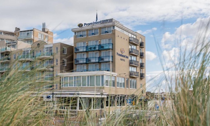 Noordwijk Hotel | Prominent Inn Hotel