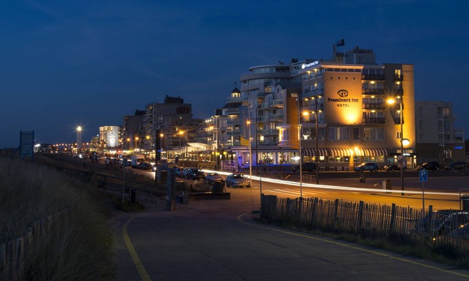 Noordwijk Hotel | Prominent Inn