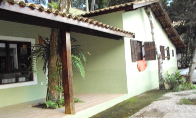 Prumirim House | Promirim Praia - Ubatuba
