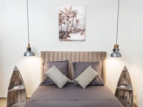 Le Moule House | Promo Vacances 2025 ! Domaine Nature & Sérénité à 5 min de la plage