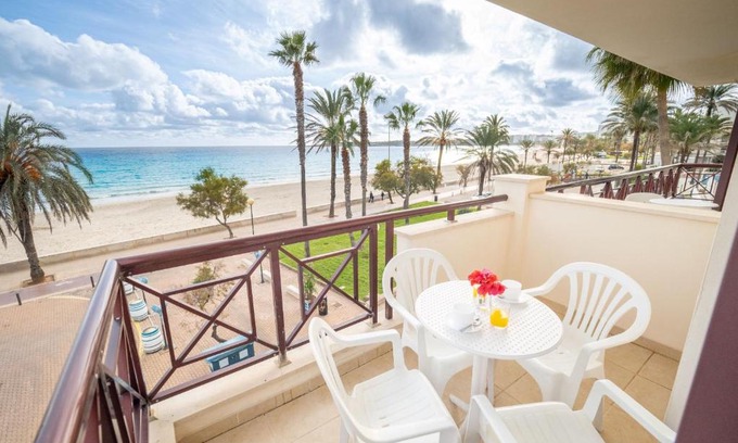 Sant Llorenc des Cardassar Apartment | Prope Mare Apartamentos