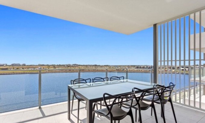 Birtinya Apartment | Property Vine - North Shore Kawana and Waterline