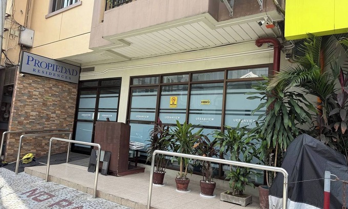 Bangkal Hotel | Propiedad Residences