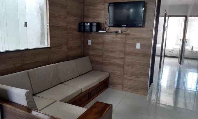 Gamboa House | Propriedade Silva