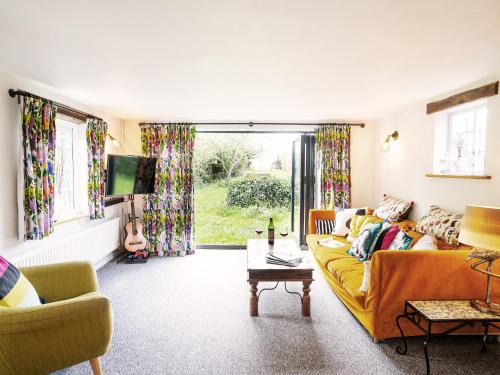 Westleton House | Prospect Place by The Suffolk Cottage Collection