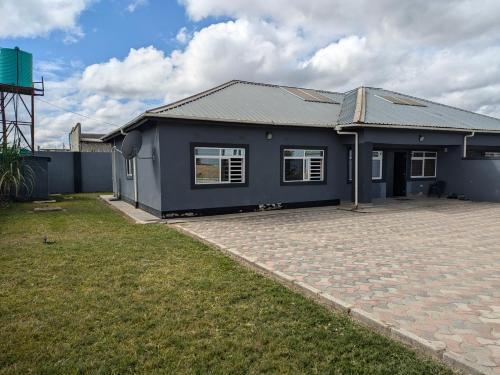 Lusaka Apartment | Prosper Apartment