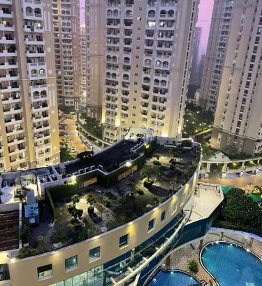 Greater Noida Apartment | Prostay Studio PRC