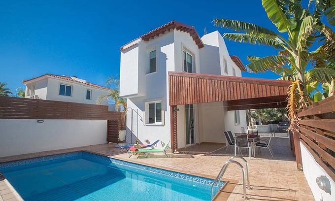 Pernera Cottage | Protaras Orestiada Villa OV6