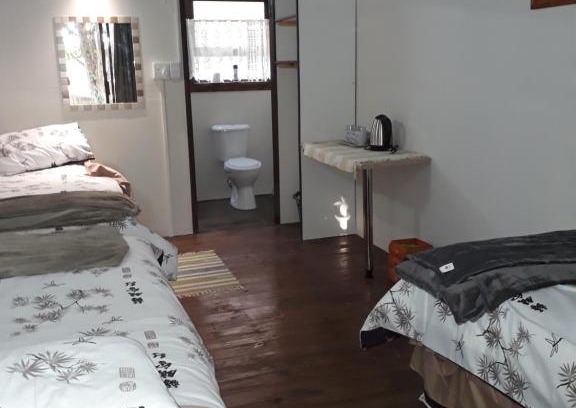 Makhado House | Protea B&B
