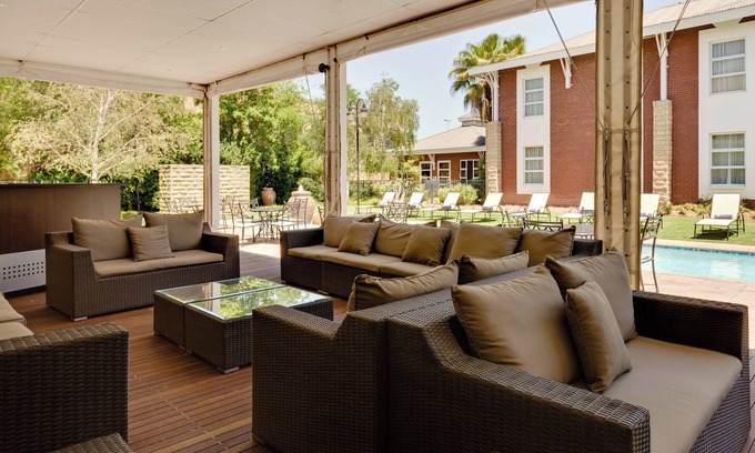 Brandwag Hotel | Protea Hotel by Marriott Bloemfontein