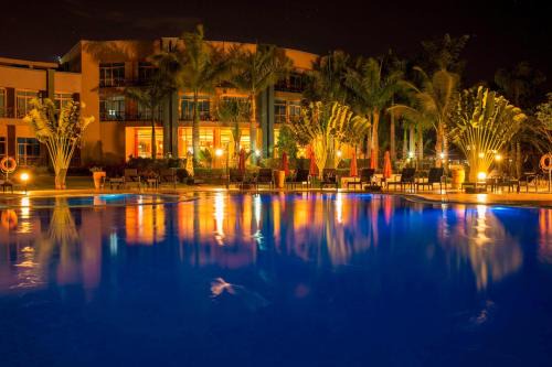 Entebbe Hotel | Protea Hotel by Marriott Entebbe