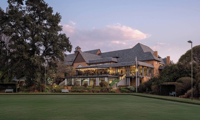 Greater Johannesburg Metropolitan Area Hotel | Protea Hotel by Marriott Johannesburg Wanderers