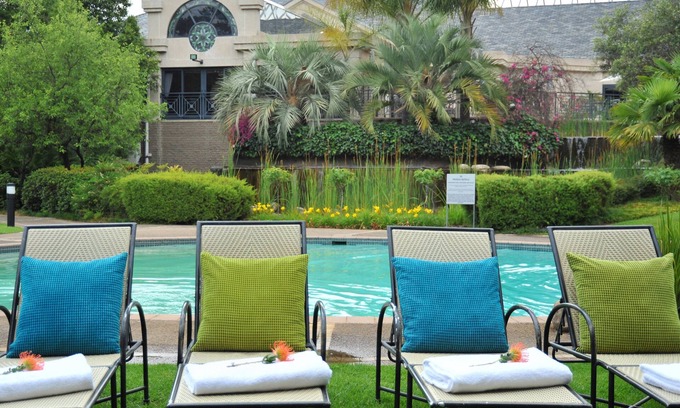 Greater Johannesburg Metropolitan Area Hotel | Protea Hotel by Marriott Midrand