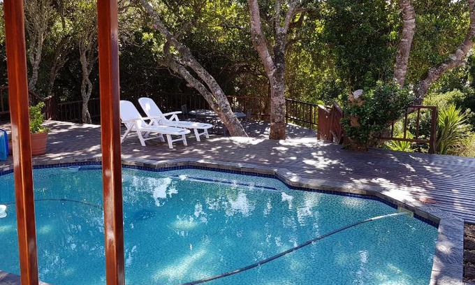 Port Elizabeth House | Protea Lodge and Cottage- NO LOADSHEDDING