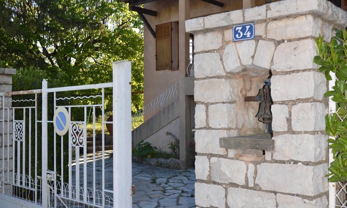 Aups Villa | Provençal house, exceptional site, Haut Var Verdon