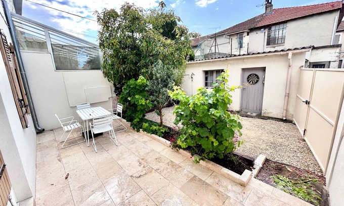 Avignon House | Provencal House Avignon