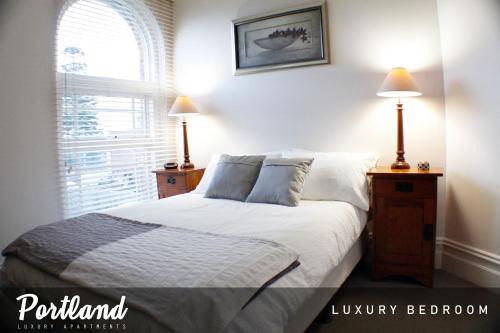 Portland Apartment | Province