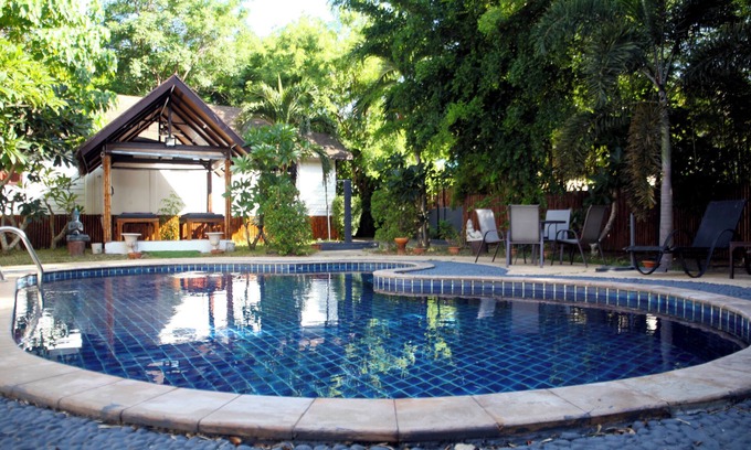 Maret Resort | Province de Surat Thani