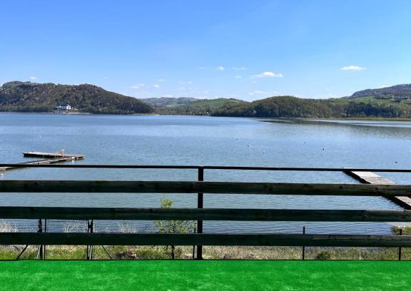 gmina Łososina Dolna Apartment | Przystań Znamirowice