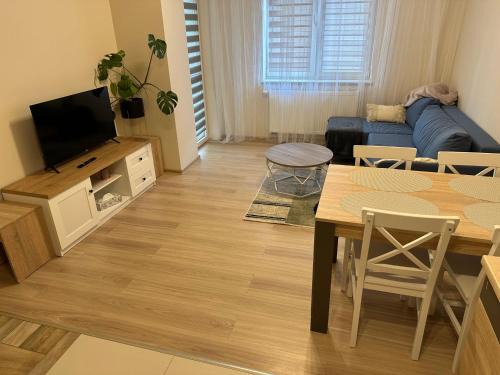 Suwalki Apartment | Przytulne 151
