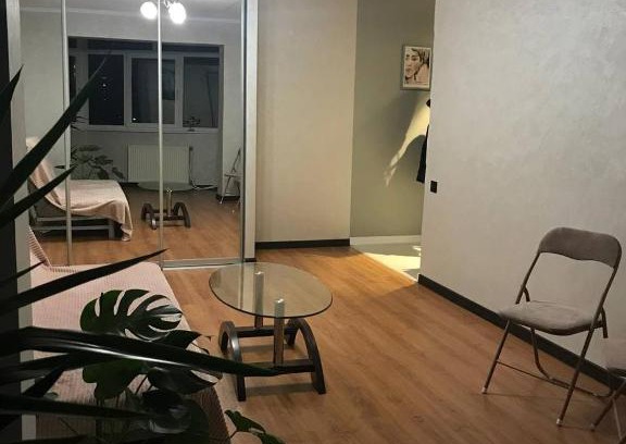 Mukachevo Apartment | Ptaha