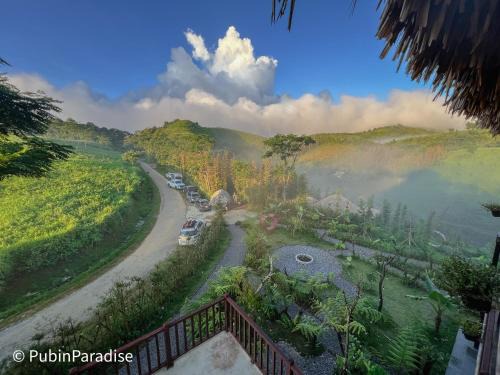 Mai Chau Hotel | PuBin Paradise Ecolodge