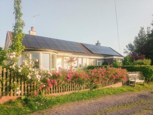 Gartmore House | Puddingstone Cottage