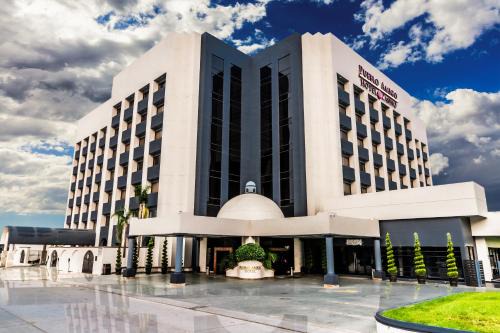 Zona Rio Hotel | Pueblo Amigo Hotel Plaza y Casino