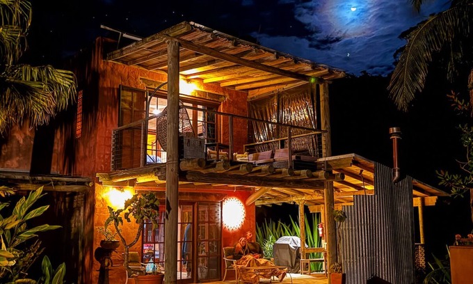 Charlotte Bay Apartment | Pueblo at Indigal - For Couples