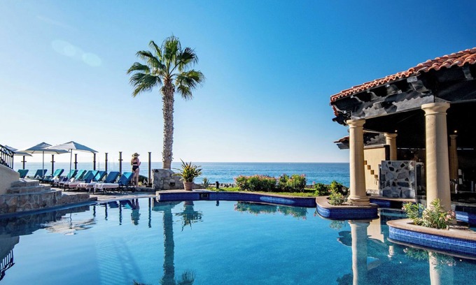 La Florida Apartment | Pueblo Bonito Emerald Bay
