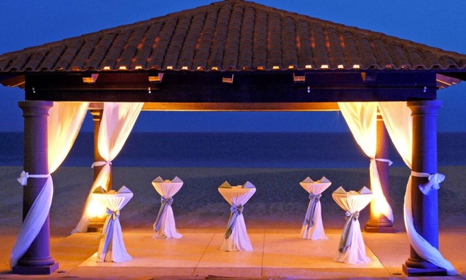 Pedregal Resort | Pueblo Bonito Sunset Beach Junior Suite Cabo 5 Star Resort Ocean View!