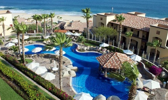Pedregal Resort | Pueblo Bonito Sunset Beach - 1BD/2BA Suite - Sleeps 6