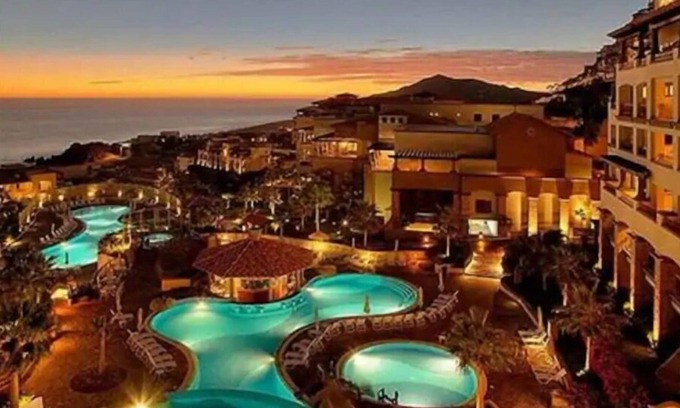 Paraiso Escondido Apartment | Pueblo Bonito Sunset Beach Guaranteed Oceanview Junior Suite - Sleeps up to 4