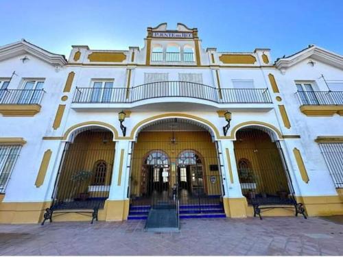 El Rocio Apartment | Puente del Rey