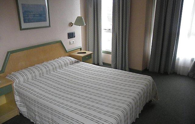 Ourense Hotel | Puente Romano