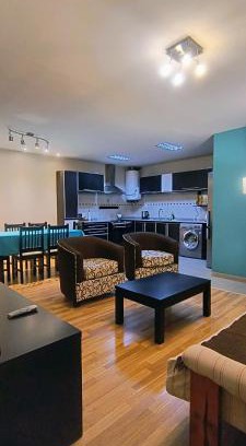 Malargue Apartment | Puerta Sur Apart