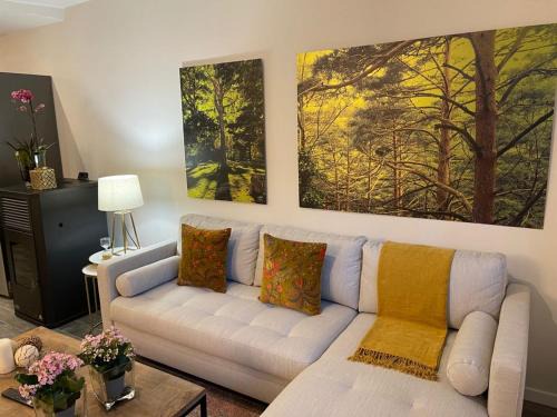 Cercedilla Cabin | Puertas de amor
