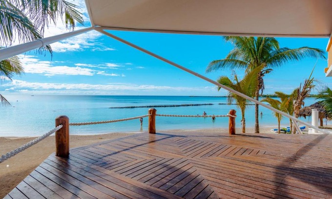 Puerto Aventuras Hotel | Puerto Aventuras Hotel & Beach Club