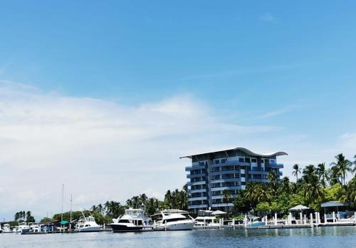 Puntarenas Hotel | Puerto Azul Residences