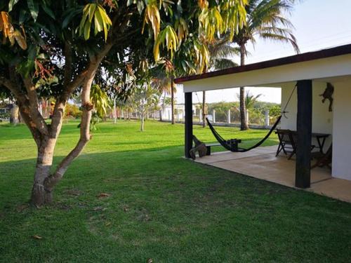 Tamiahua Hotel | Puerto Lobos Dive camp