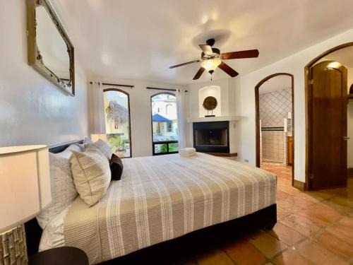 Playas de Rosarito Apartment | Puerto Nuevo Villa Fiesta 2BR 2BA with pool
