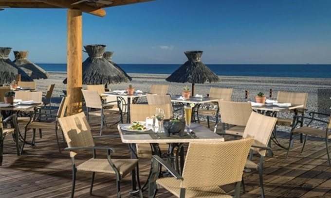 Oriente Resort | Puerto Peñasco Beach Resort - Mayan Palace - 2 bedroom Suite