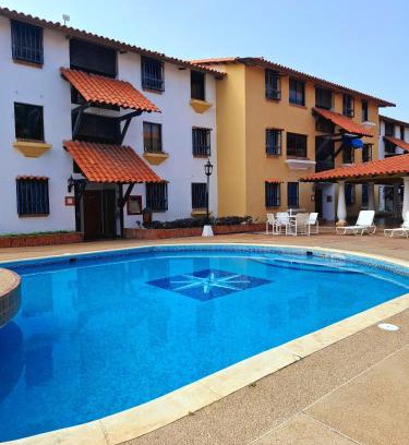 Lecheria Apartment | Puerto Velero Hospedaje