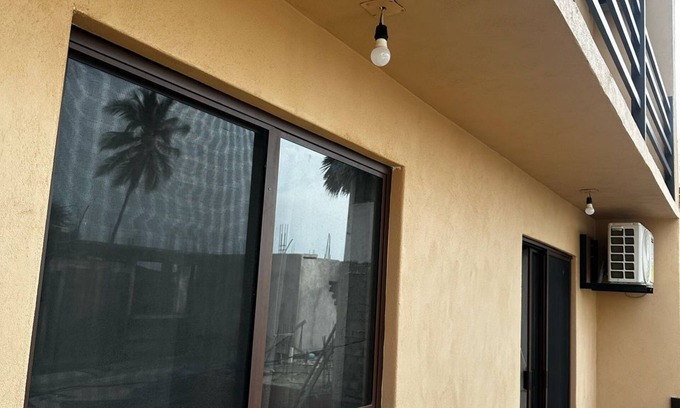 Ixtapa Apartment | Puesta de sol
